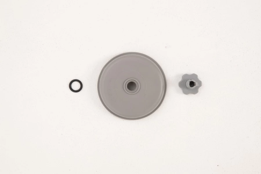 Bestway Replacement Filter Cap for Pool Filter Pump - Durable Swimming Pool Maintenance Accessory