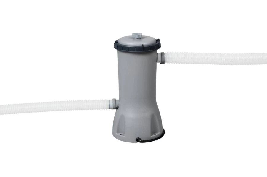 Bestway Flowclear 1000 Gallon Pool Filter Pump for Efficient Water Cleaning and Circulation