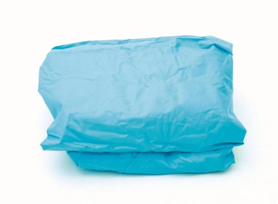 Bestway Stone Print Swimming Pool Liner - Durable & Stylish Pool Base Cover for Outdoor Pools