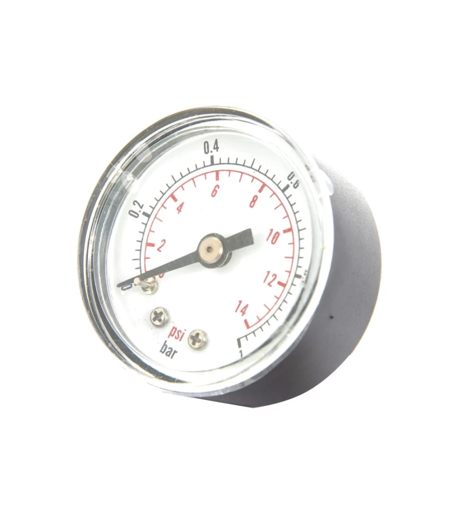 Bestway Sand Filter Pressure Gauge - Replacement Part for Pool Pumps and Filtration Systems