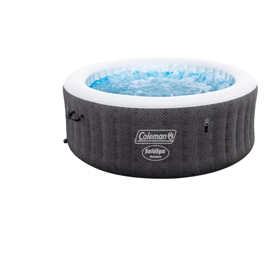 Bestway Havana AirJet Spa Pool Liner 71" x 26" Replacement Cover for Coleman Inflatable Hot Tub