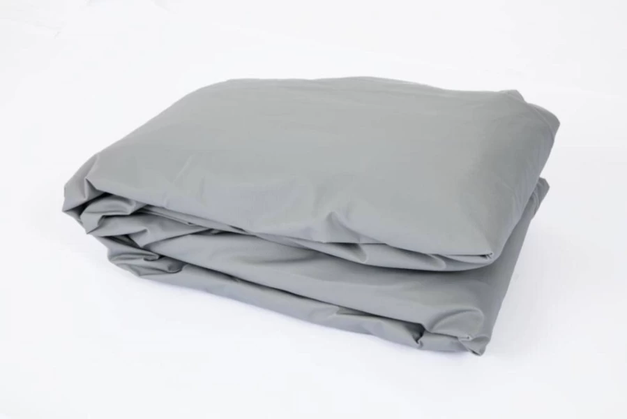 Bestway Platinum 5611Ve 22ft x 12ft x 48in Oval Above Ground Pool Liner