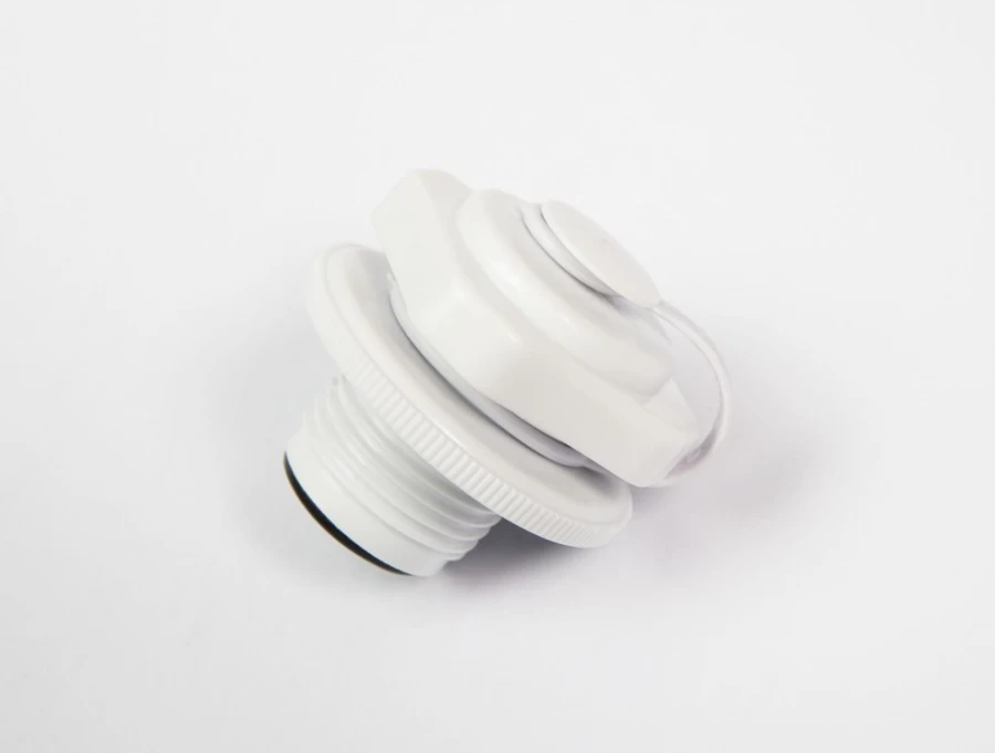 Bestway Screw Valve Replacement for Vegas Spa & Paris Spa Hot Tubs