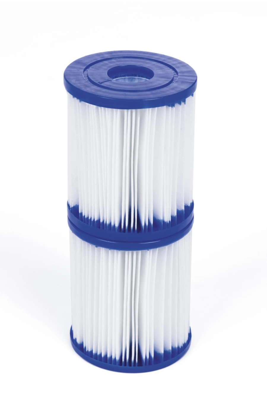 Bestway Flowclear Type I Replacement Filter Cartridge, 2-Pack for Above Ground Pools