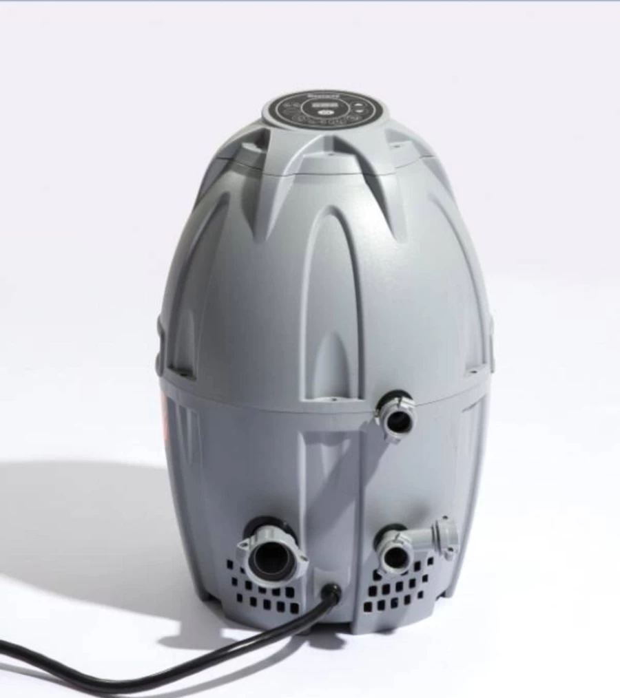 Bestway Havana AirJet Spa Pump - Portable Inflatable Hot Tub with Massage Jets