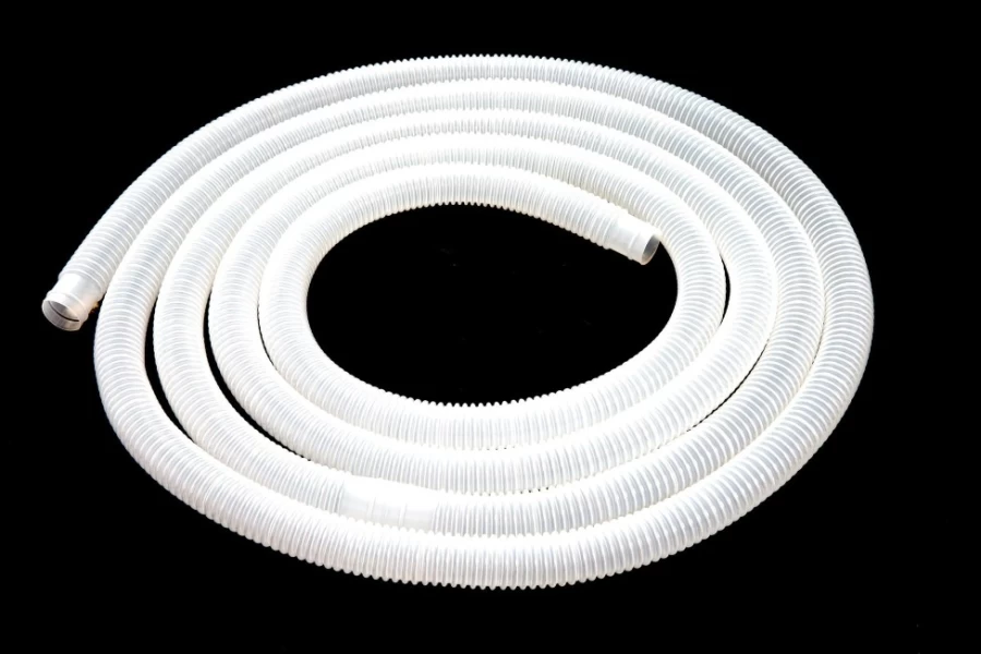 Bestway Flowclear Deluxe Maintenance Kit Replacement Vacuum Hose - Compatible with Bestway Pools & Spas