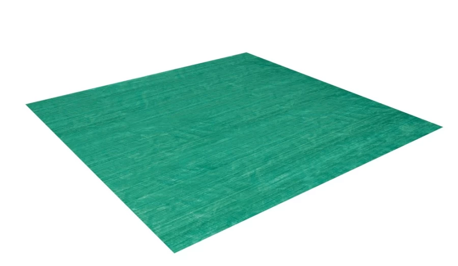 Bestway 20' x 20' Heavy-Duty Waterproof Camping Tarp, Durable Ground Cloth for Outdoor Activities
