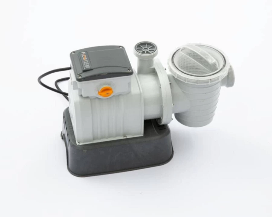 Bestway 1000 Gallon Sand Filter Motor - Replacement Pump for Above Ground Pools