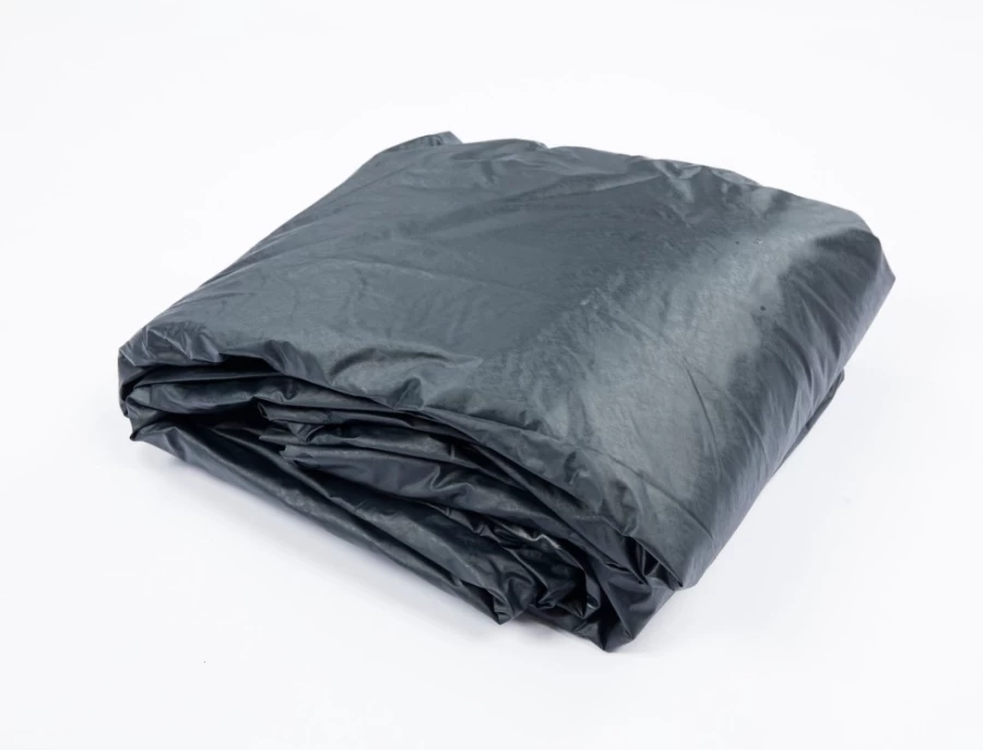 Bestway 18-Foot Oval Pool Cover – 9' x 48" Heavy-Duty Winter Protection for Above Ground Pools