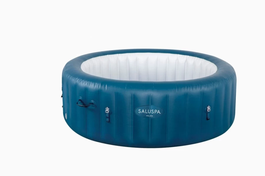 Bestway 77" Milan Spa Replacement Liner - Durable Pool Liner for Bestway Milan Spa Models