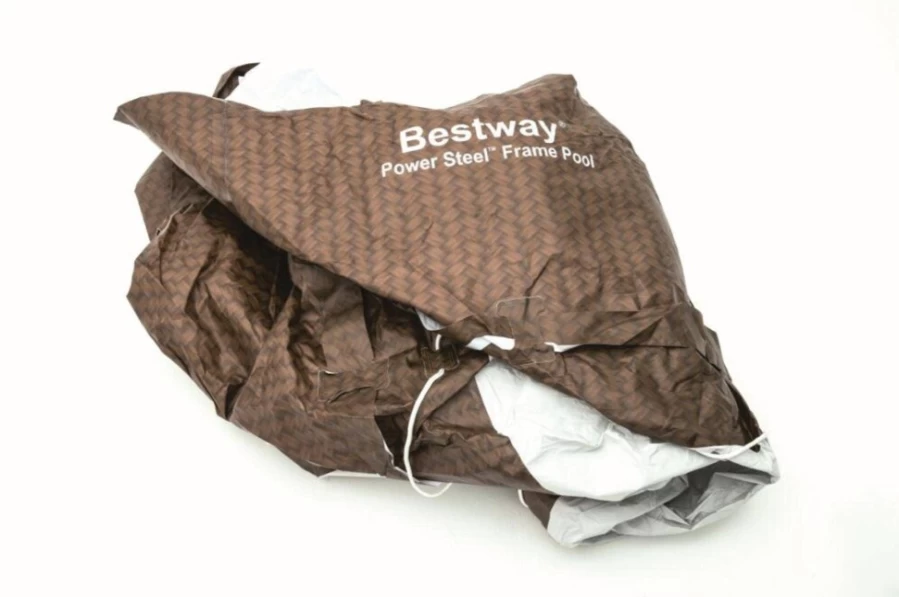 Bestway Replacement Liner for Coleman Swim Vista II Series Pools - Durable Swimming Pool Accessory