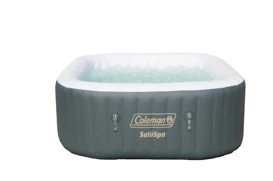 Bestway Hawaii Airjet Spa Liner 71x71x28 Inches – Premium Replacement Hot Tub Cover