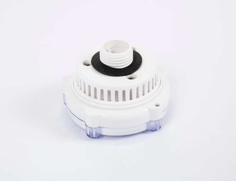Bestway Spa LED Light for Hot Tubs - Waterproof Multicolor Pool Lighting with Remote Control